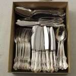 926 2521 CUTLERY SET